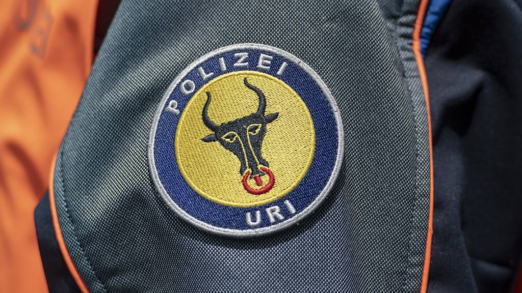 Die Kantonspolizei Uri war am Samstag am Klausenpass wegen zwei Unfällen im Einsatz. (Symbolbild)