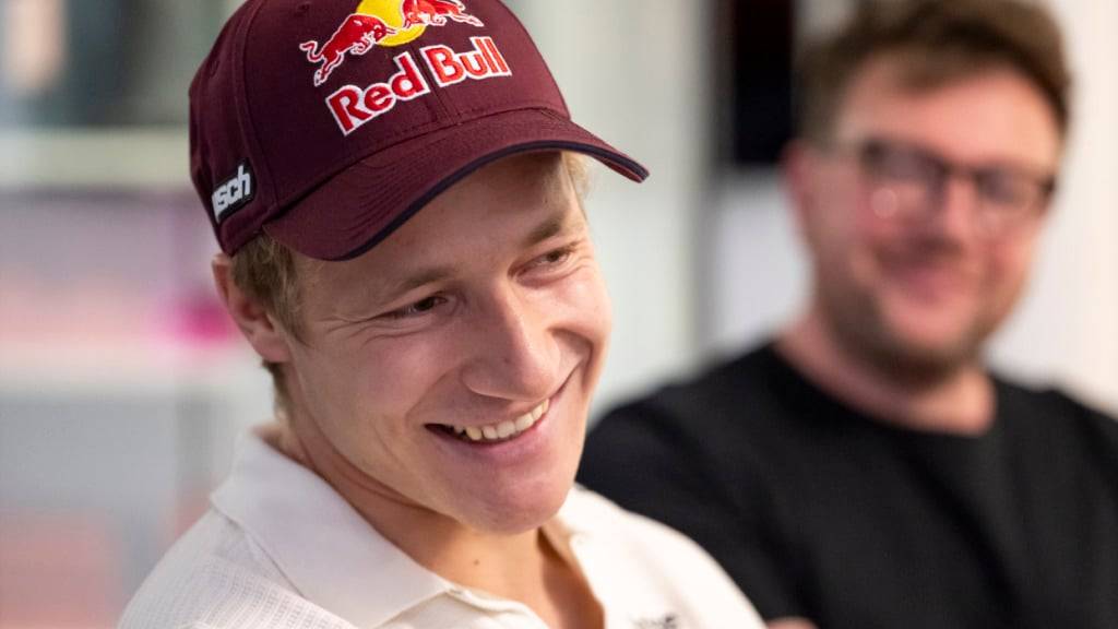 Nur das Leben aus dem Koffer wird ihm nicht fehlen: Marco Odermatt spricht über das innere Feuer, das nach all den Erfolgen immer noch lodert