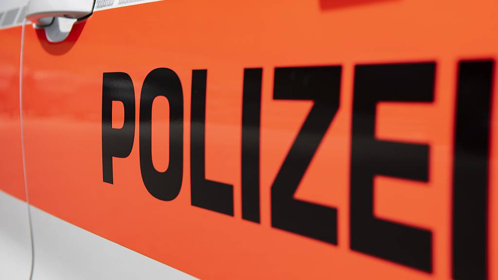 Die Kantonspolizei Zürich untersucht den Vorfall zusammen mit dem Forensischen Institut Zürich und der Staatsanwaltschaft. (Archivbild)