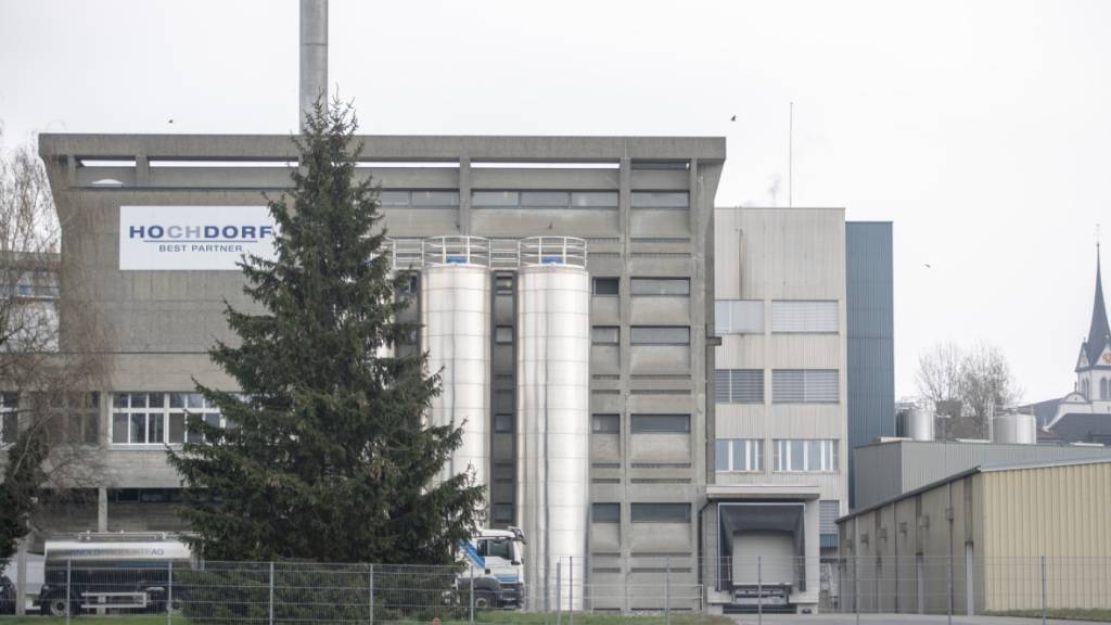 Die Gemeinde Hochdorf LU muss die Kaufverhandlungen um das Grundstück im Südiareal nach einem Entscheid des Luzerner Kantonsgerichts sistieren. (Archivbild)