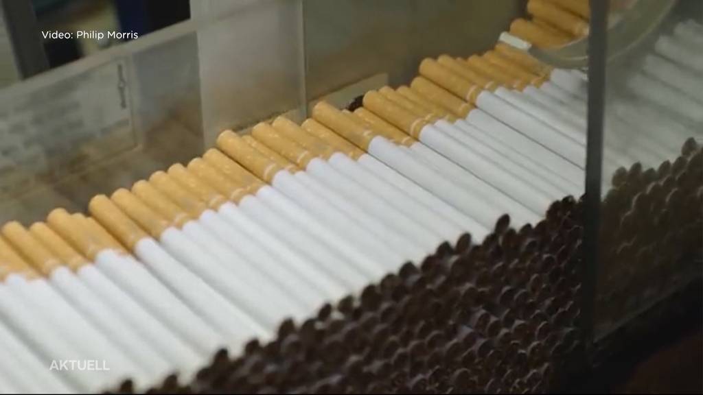 WHO rügt Schweizer Sponsoring-Deal mit Tabakkonzern