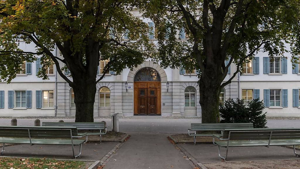 Ein 24-Jähriger muss sich am Donnerstag vor dem Zürcher Obergericht verantworten. Die Staatsanwaltschaft wirft ihm mehrfachen versuchten Mord vor. (Symbolbild)