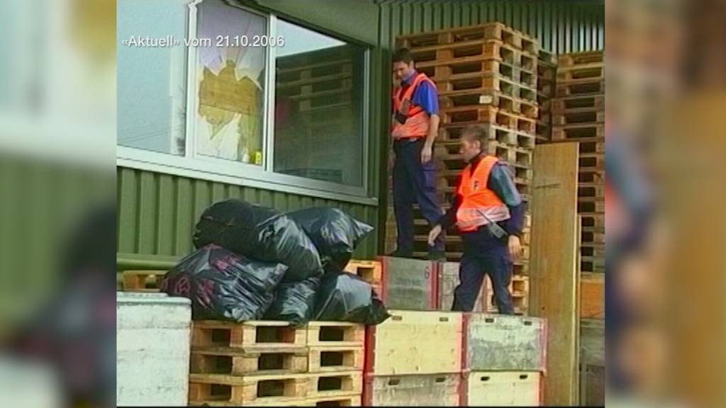 «Kebabkrieg» erschüttert Ostschweiz