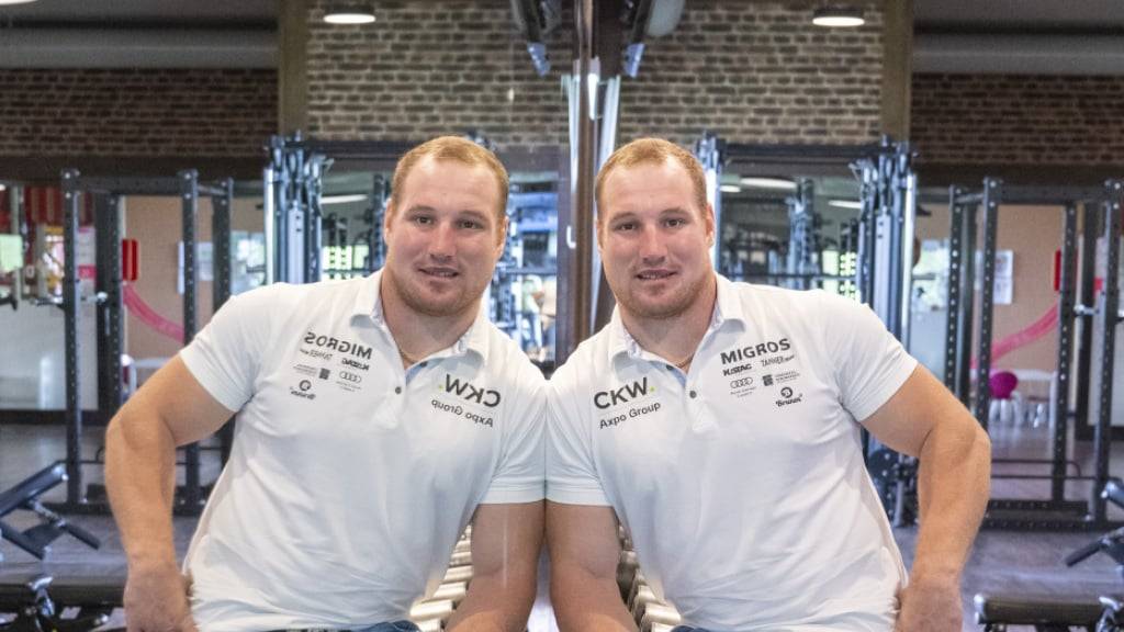 Der König und sein Thronfolger? Wicki strebt nach Pratteln 2022 auch in Mollis den Titel an
