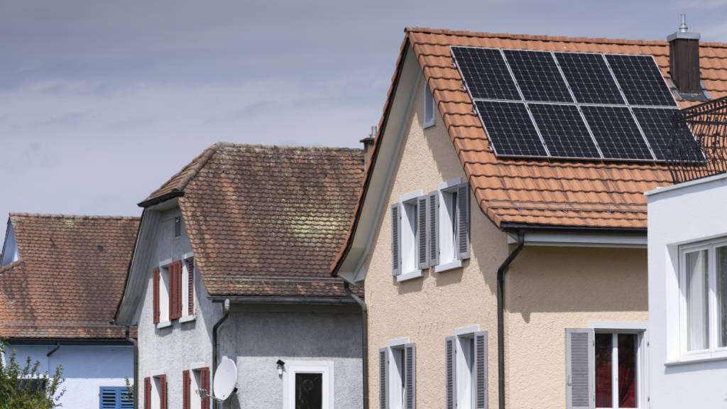 Beide Kammern lehnten eine Finanzierungslösung im Falle eines schweren Erdbebens in der Schweiz ab. (Archivbild)