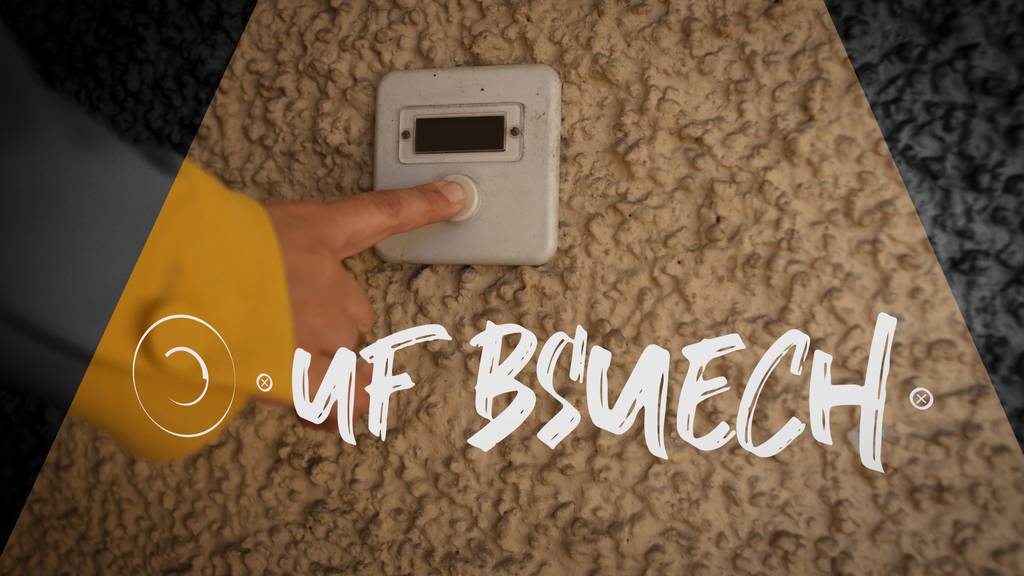 Uf Bsuech
