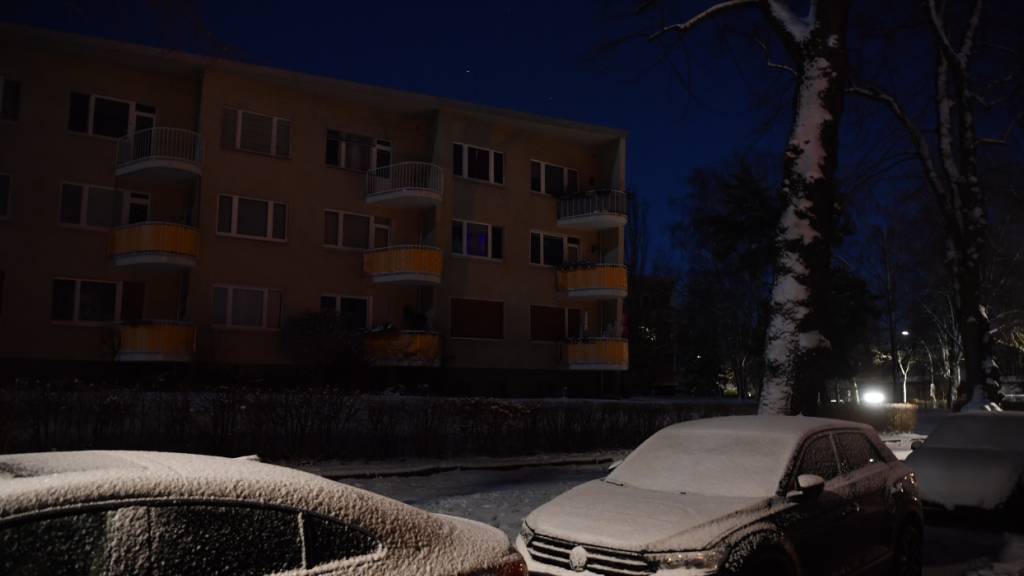 Berliner Bürgermeister zu Stromausfall: «Offenkundig Linksextremisten»