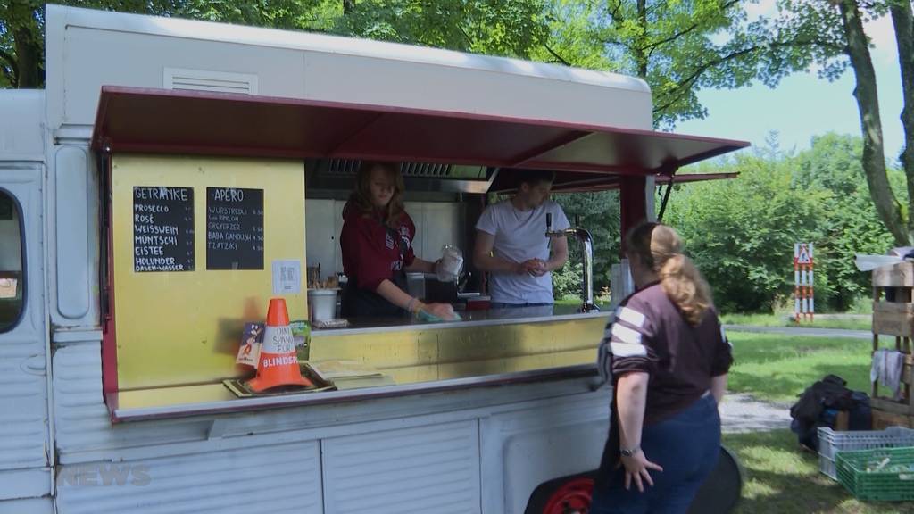 Sommerlager «Cooltour»: Camp mit Jugendlichen mit oder ohne Beeinträchtigung soll Inklusion fördern