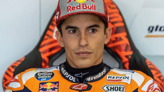 Marc Marquez kehrt 2020 nicht mehr zurück