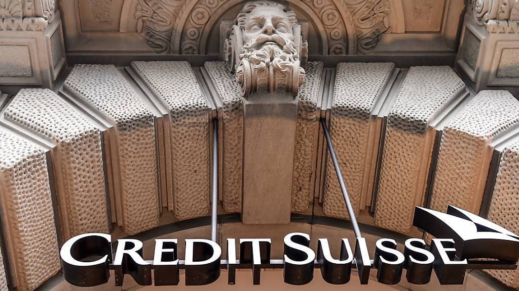 Credit Suisse erwartet deutlichen Verlust im Q4
