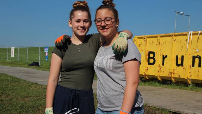 «Würden lieber ans Openair Frauenfeld»