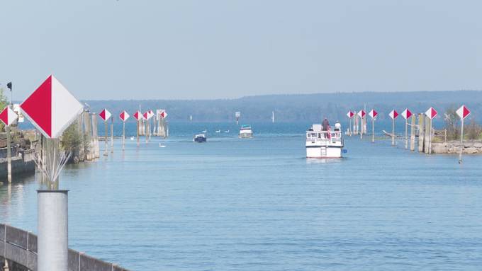 Mann hat vor Sprung von Brücke seinen Vater auf Boot getötet