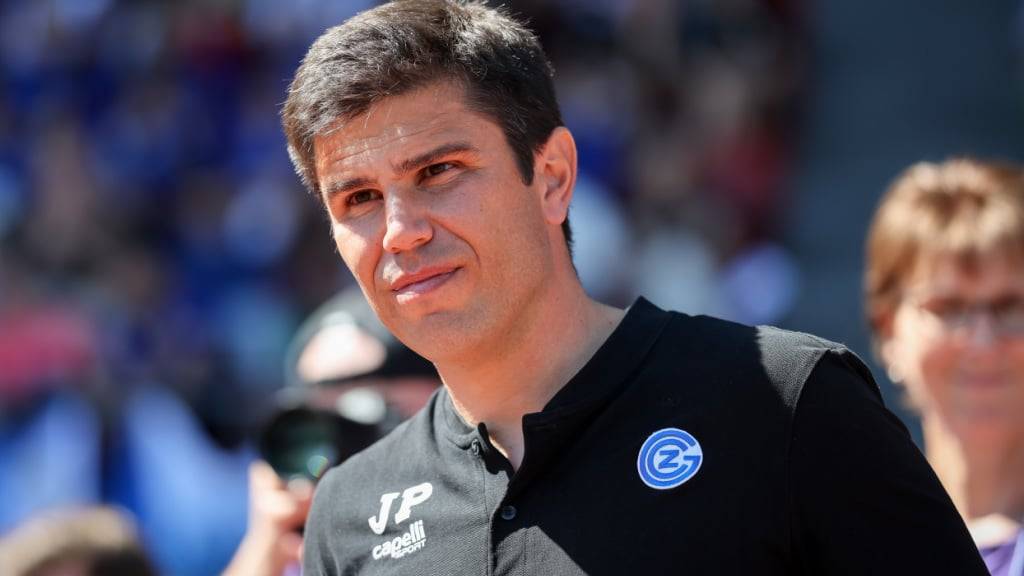 Trainer João Paiva und die GC-Frauen kennen ihren Gegner auf dem Weg in den Europa Cup
