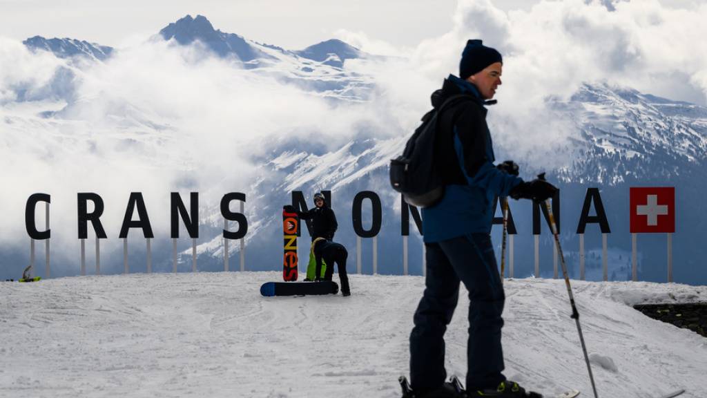 Grosse Skigebiete ziehen positive Zwischenbilanz der Saison