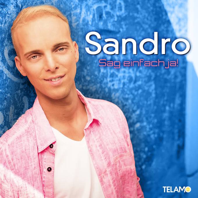 Sag einfach ja
