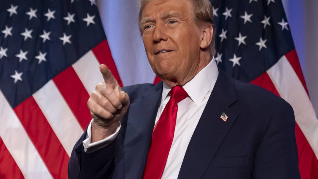 Gericht bestätigt Trump-Verurteilung wegen sexuellen Missbrauchs