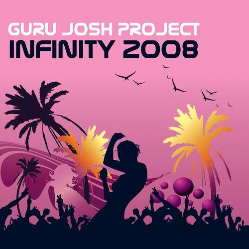 INFINITY 2008 (KLAAS VOCAL EDIT)