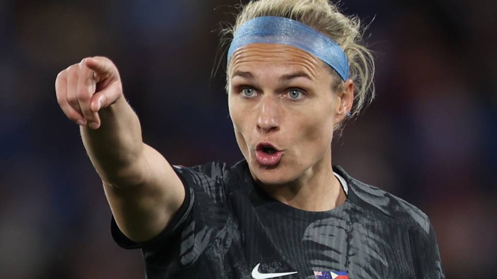 Hannah Wilkinson erzielte den Siegestreffer gegen Norwegen