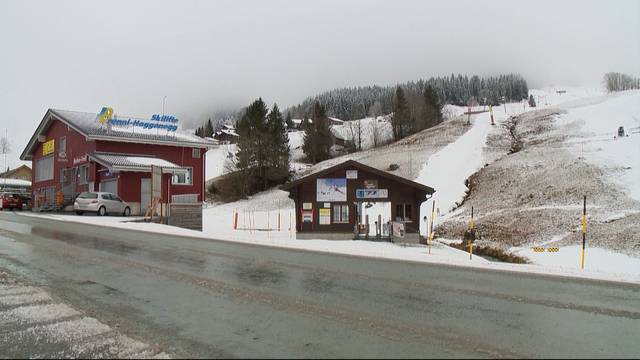 Schneemangel: Die Skigebiete-Bilanz