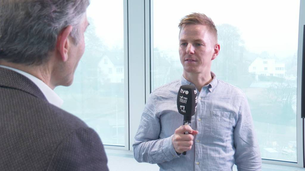 Plagiatsskandal HSG – Rektor äussert sich exklusiv gegenüber TVO