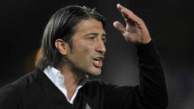 FCB-Fans wünschen sich Murat Yakin als neuen Trainer - Basel Stadt