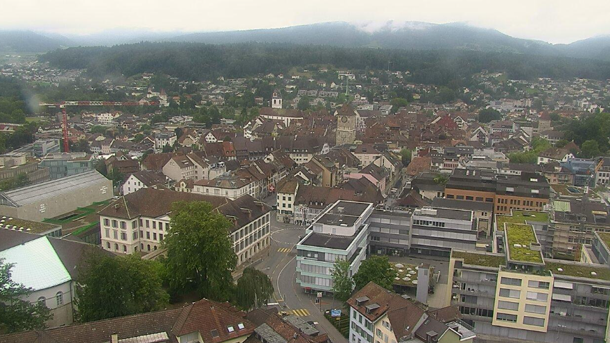 Das erwartet dich am Jubiläumsfest der Schützen in Aarau 