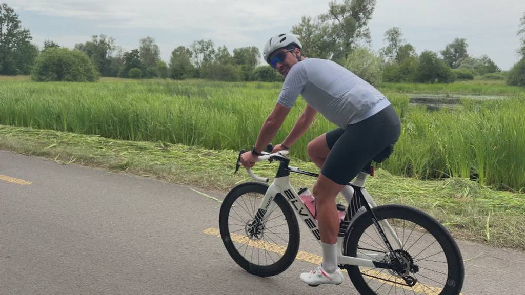 Ride for Fabian: Spendenaktion für verunfallten Schwyzer Motocross-Fahrer