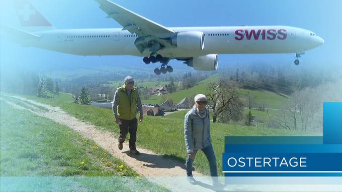 Montag, 18. April 2022 - Ganze Sendung