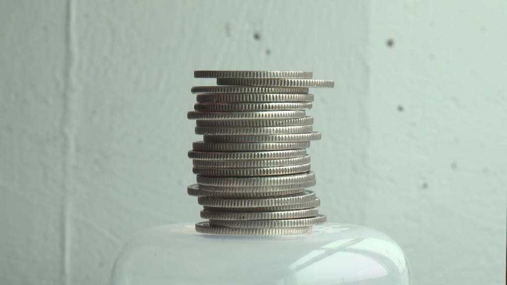 Polit+ - Luzerner Mindestlohn-Kontroverse