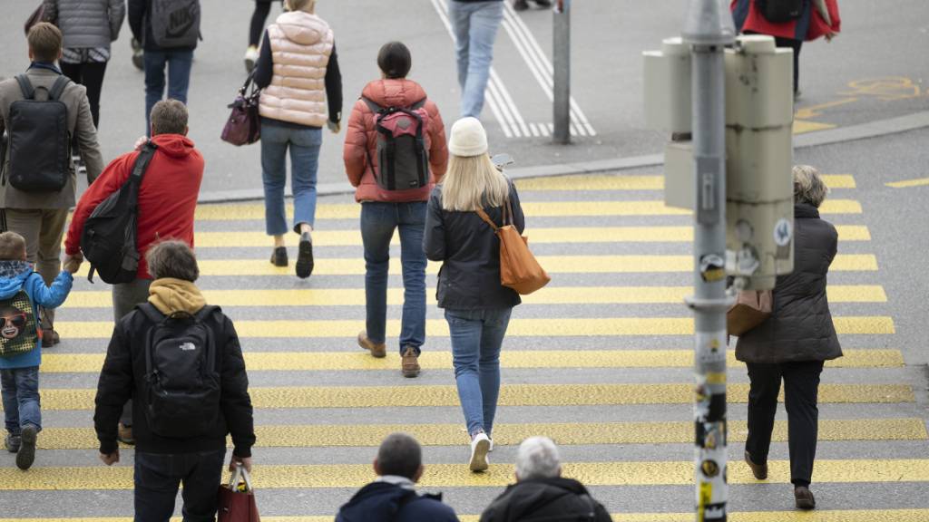 Der Thurgau knackt die Marke von 300'000 Einwohnern