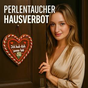 Hausverbot (Radio Version)