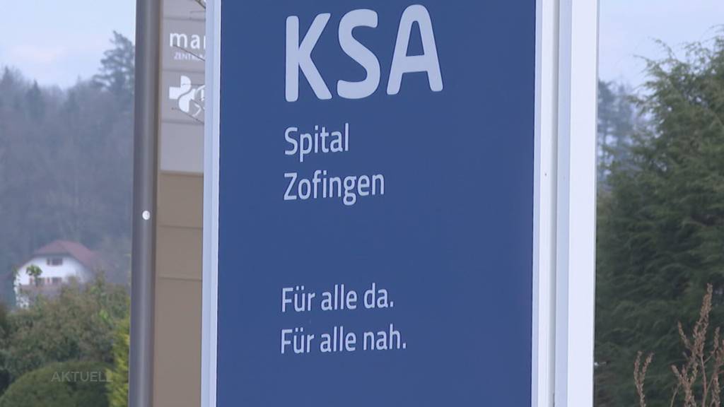Heftige Vorwürfe: Wie steht es um die neuen Besitzer vom Spital Zofingen wirklich