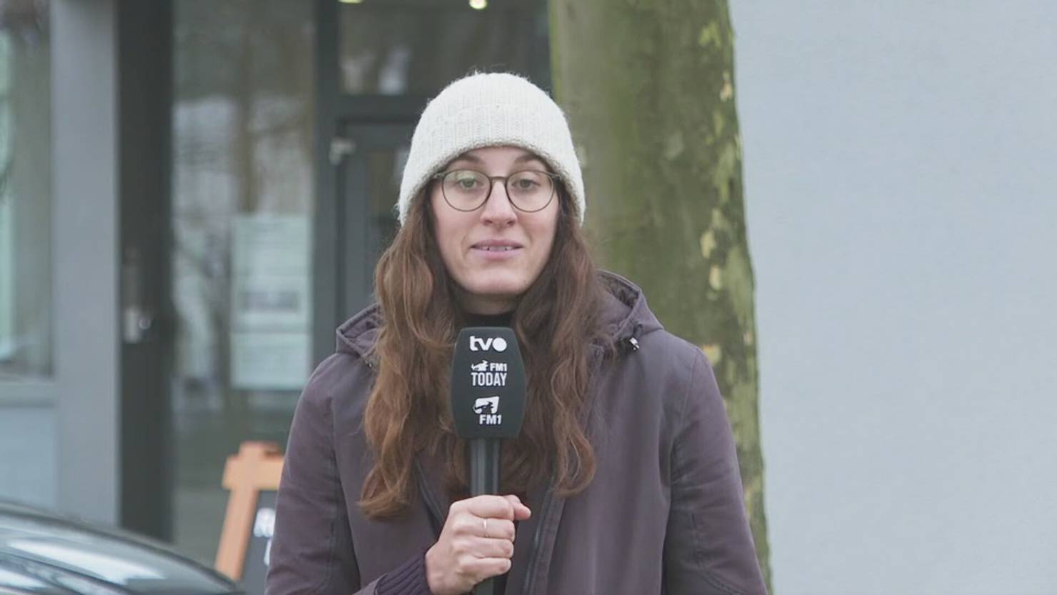 Zweiter Prozesstag im Mordprozess Barchetsee – Einschätzungen von TVO-Reporterin Anja Müggler | TVO Online