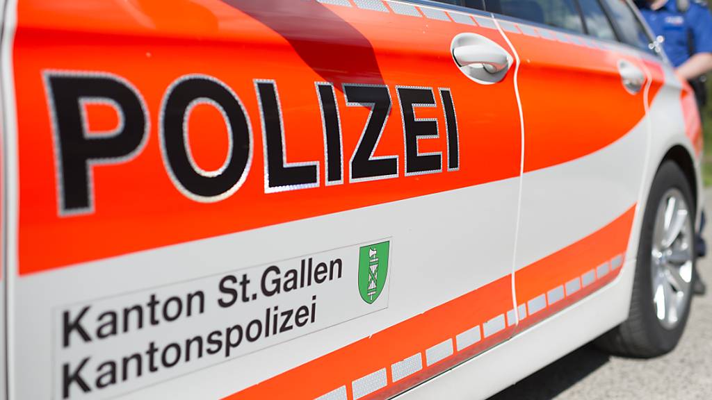 An der Eichfeldstrasse in Rapperswil-Jona haben Einbrecher wertvolle Velos entwendet. Symbolbild