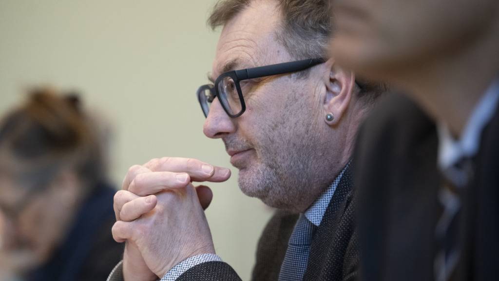 Bündner Parlament macht Vorschläge im Kampf gegen die Mafia