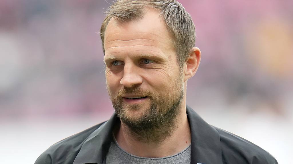 Svensson neuer Trainer von Union Berlin