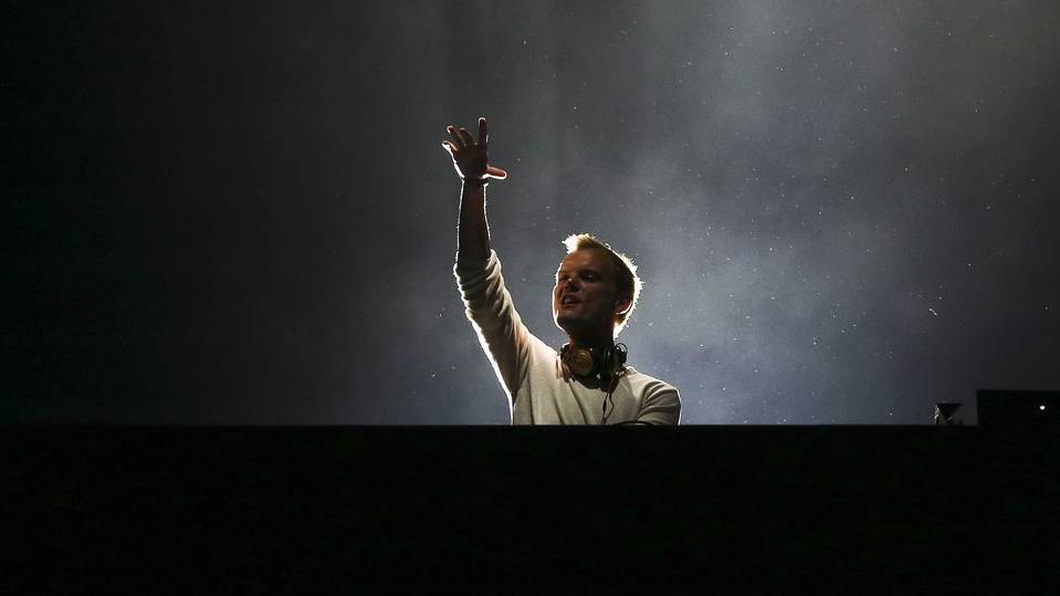 Familie von Avicii gibt Todesursache bekannt