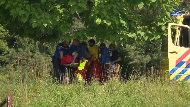 Badeunfall Schönenwerd