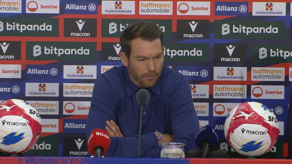 «Man unterschreibt nicht beim FC Basel, wenn man nicht den Willen nach Titeln hat»