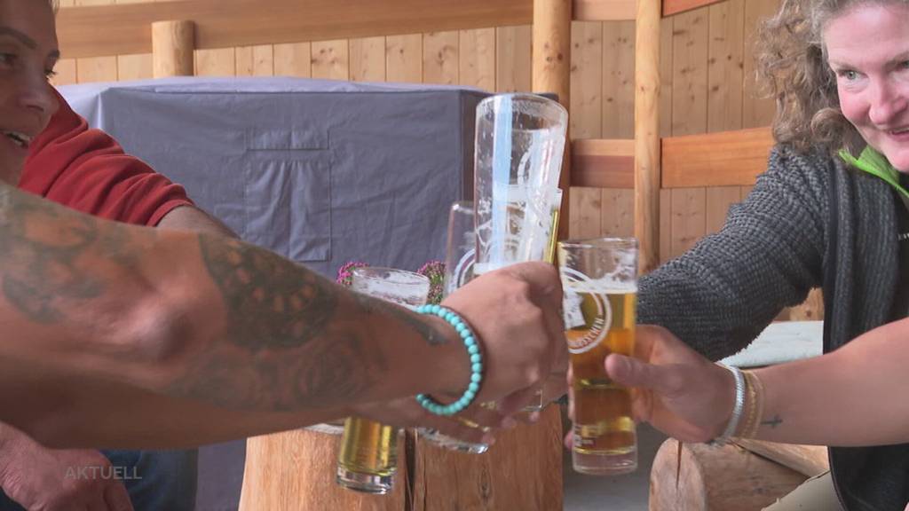 Preisaufschlag: Feldschlösschen will Bier teurer verkaufen