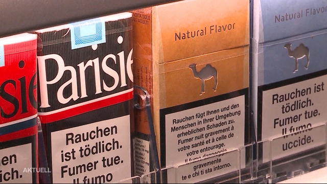 Keine Zigaretten Mehr Fur Minderjahrige Kanton Solothurn