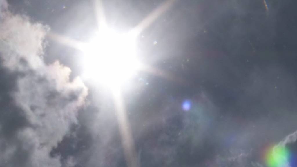 30 Grad im Schatten: Das sind die Folgen der Hitzewelle für die Ostschweiz