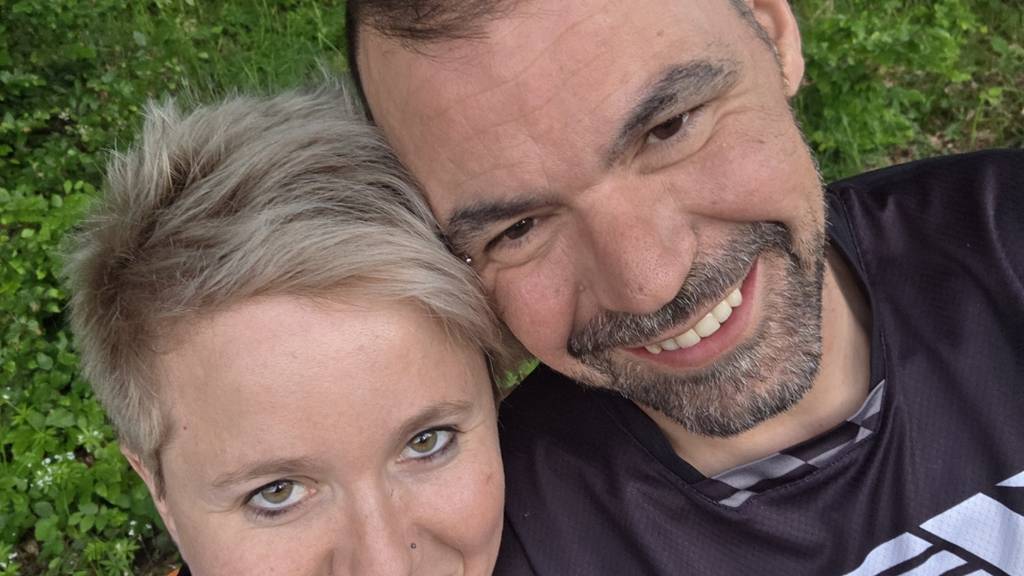 Tanja und Michael aus Dagmersellen