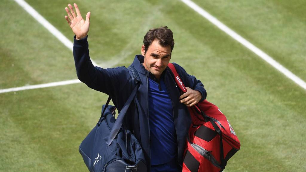 Roger Federer