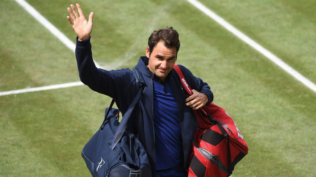 Roger Federer