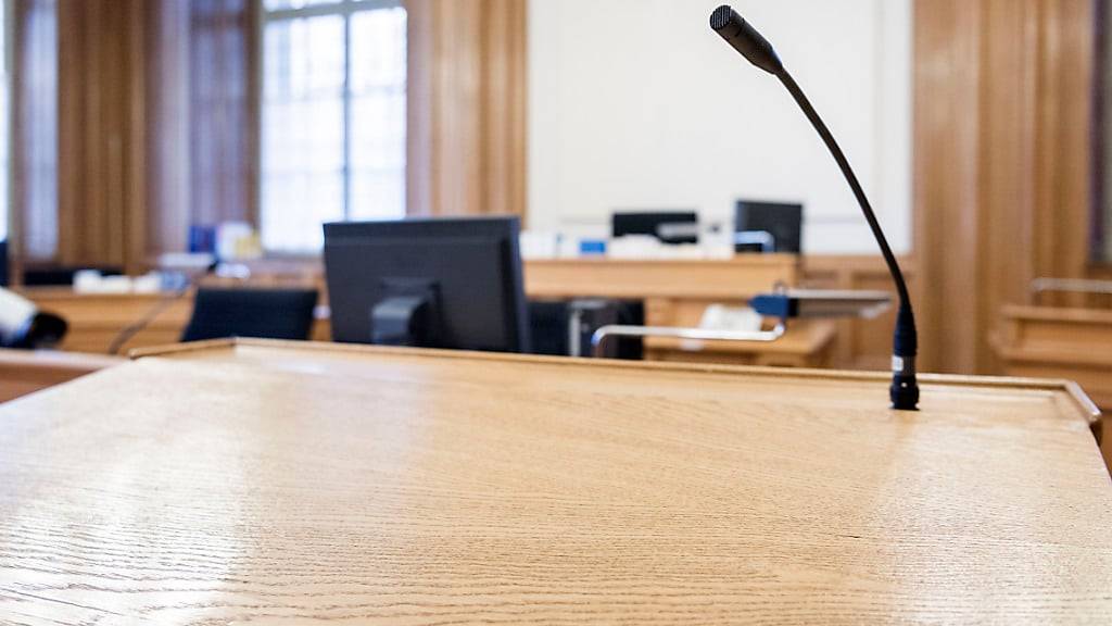 Ehemaliger Zürcher Staatsanwalt weist Vorwürfe «entschieden zurück»