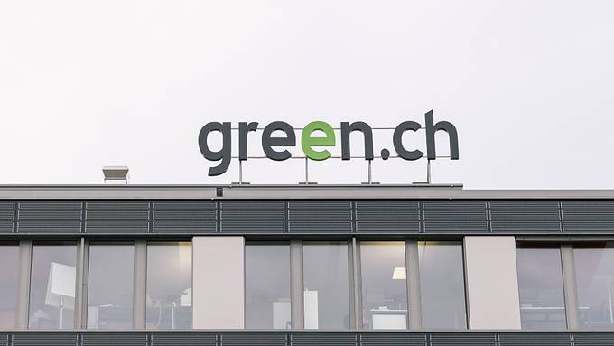 Green investiert 0,5 Milliarden in neuen Datacenter-Campus