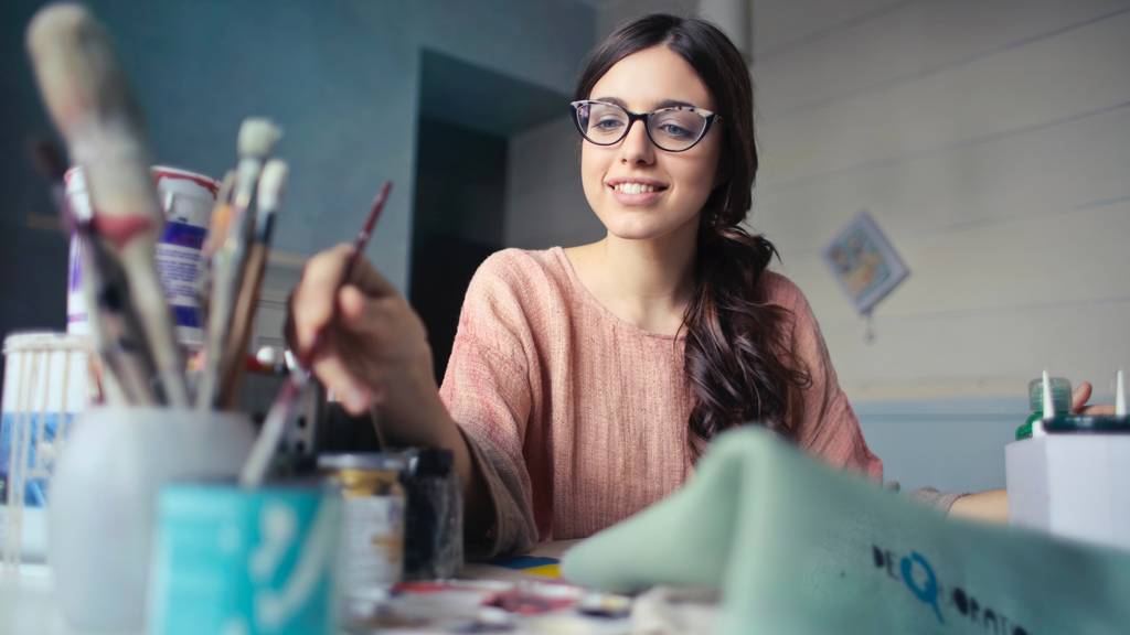 Workflow - Wie kreativ darf eine Bewerbung sein?