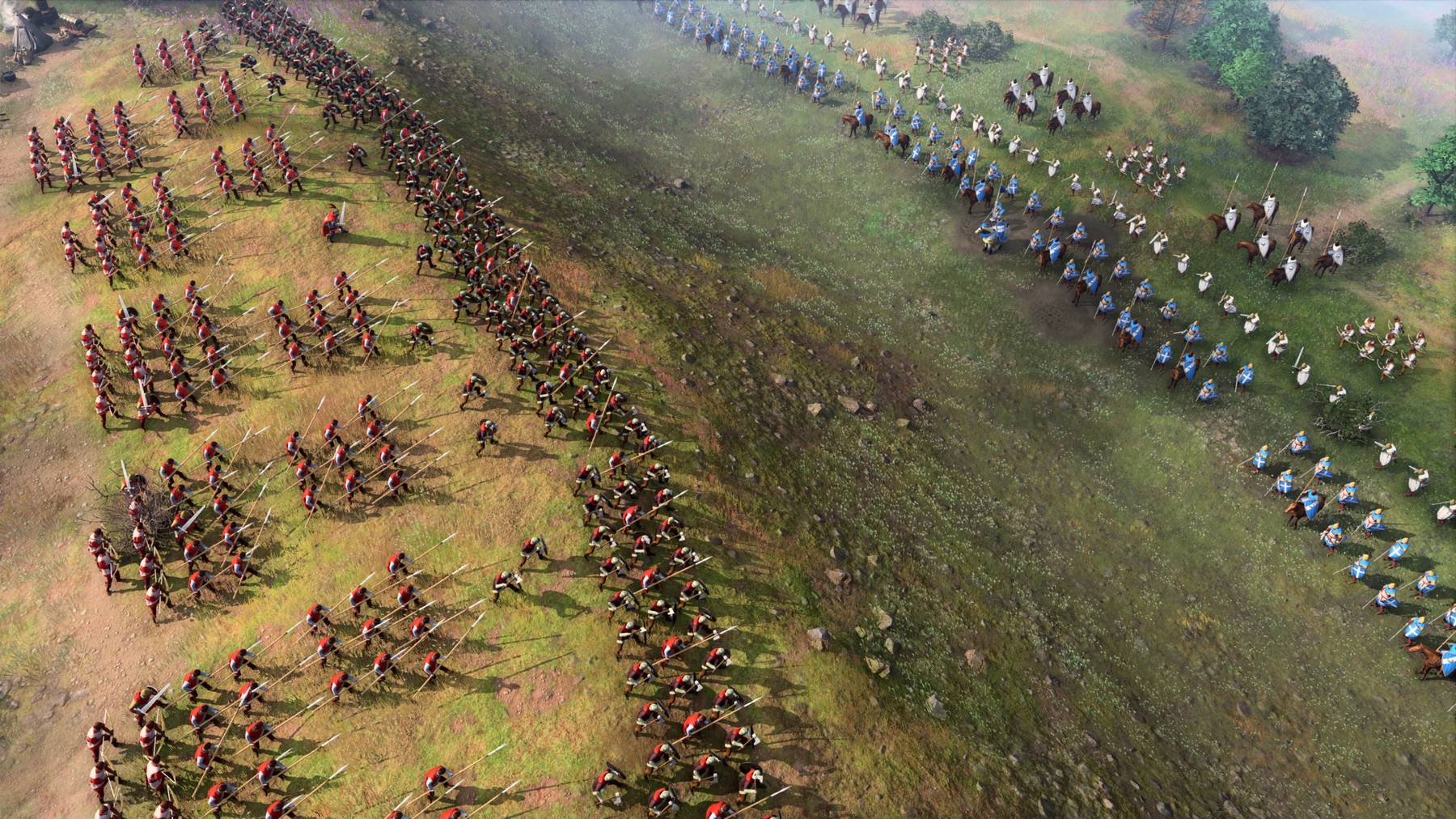 Age of Empires Printscreen 3