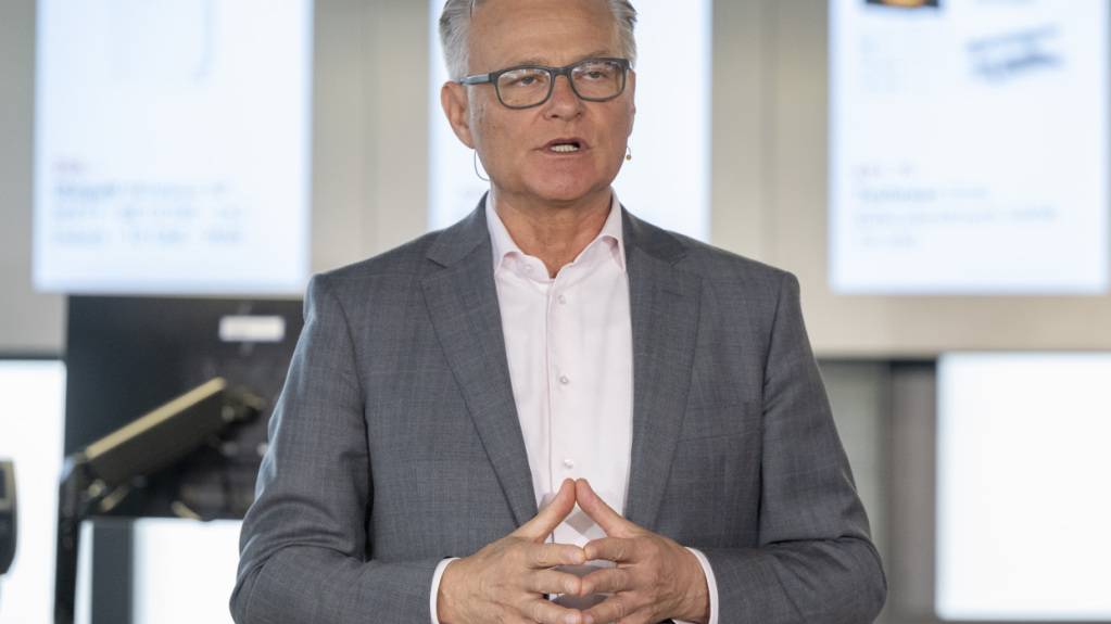 Um das heutige Leistungsniveau im Detailhandel zu halten, brauche es eine gewisse Migration, sagte Migros-CEO Mario Irminger im Interview mit der «Schweiz am Wochenende».